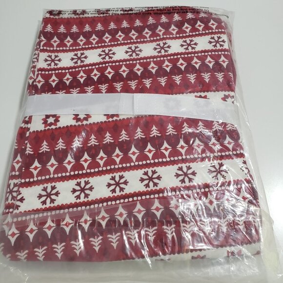 NWT Women's Jammies For Your Families Christmas Spirit Top & Pants Pajama Set - Picture 7 of 8